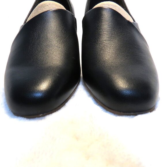 Clarks Black Juliet Palm Size 7 - Picture 8 of 11